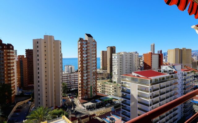 Apartamento Piscis 12-8