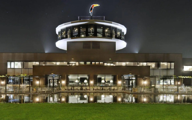 Van der Valk Hotel Uden-Veghel