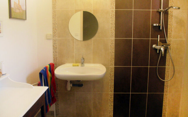 Holiday home Impasse des Bruyeres Benodet