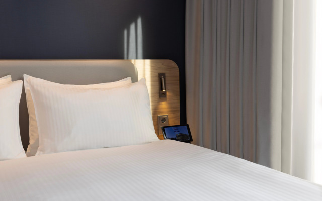Holiday Inn Express and Suites Deventer by IHG