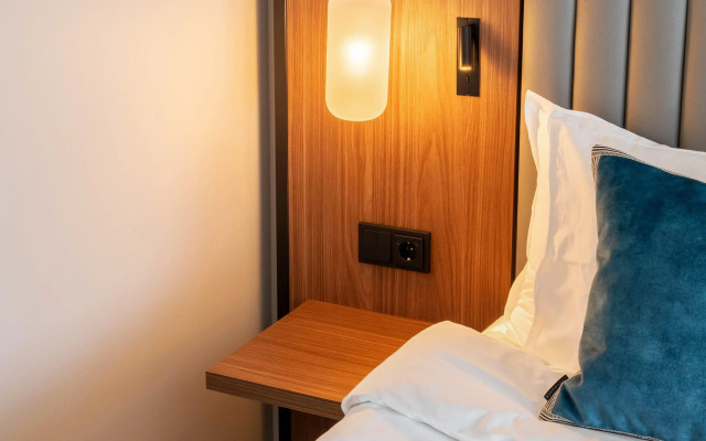 voco Stockholm Kista by IHG