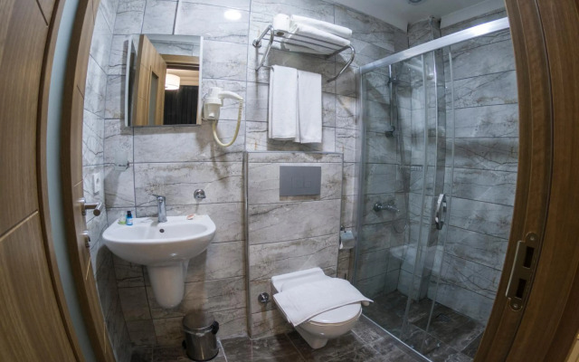 Seher Hotel