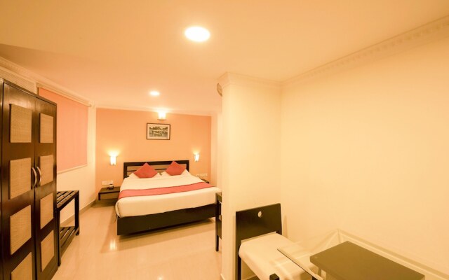 Shilton Suites - Ulsoor Road
