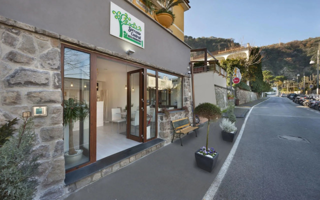 B&B Sorrento Central