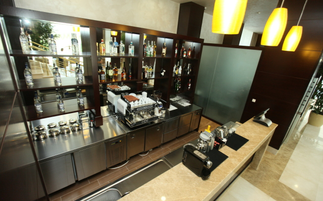 Harmony Hotel Baku