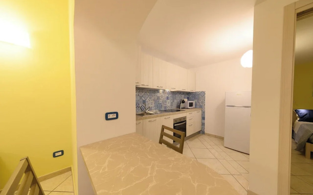 B&B La Rosa