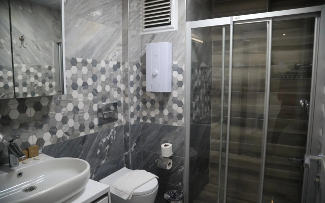 L'Oceanica Beach Resort Hotel All Inclusive