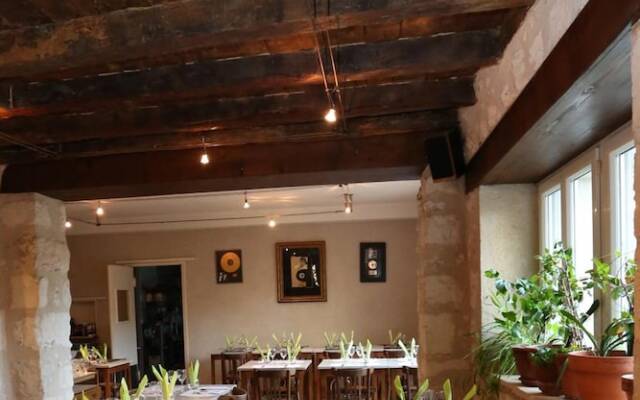 Hotel Le Relais du Chateau