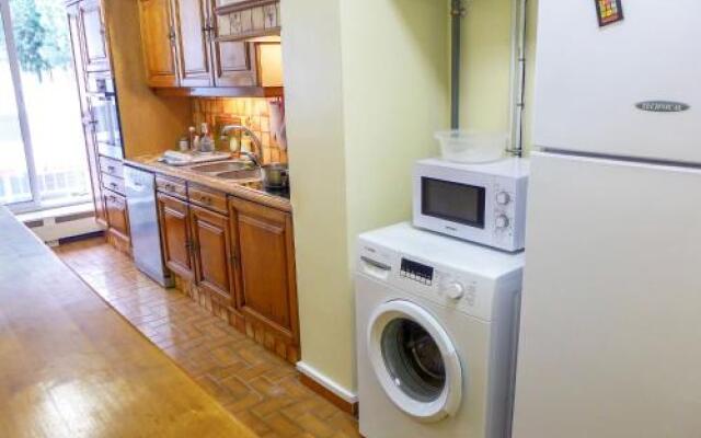 Apartment Antinéa-2