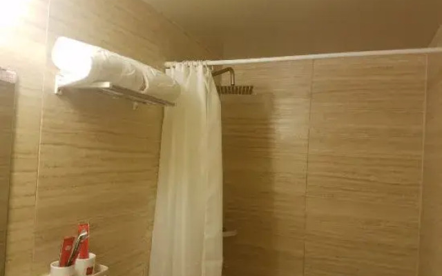 Thank U Hotel