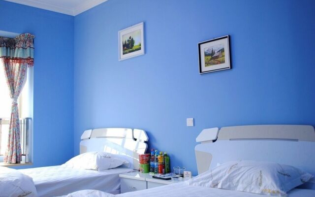 Kunming Colorful Cloud Apartment Hotel