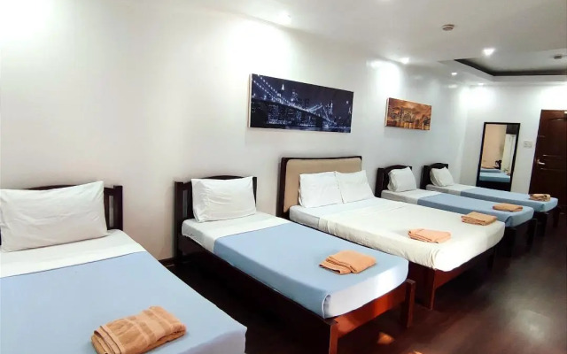NYC Manhattan Suites