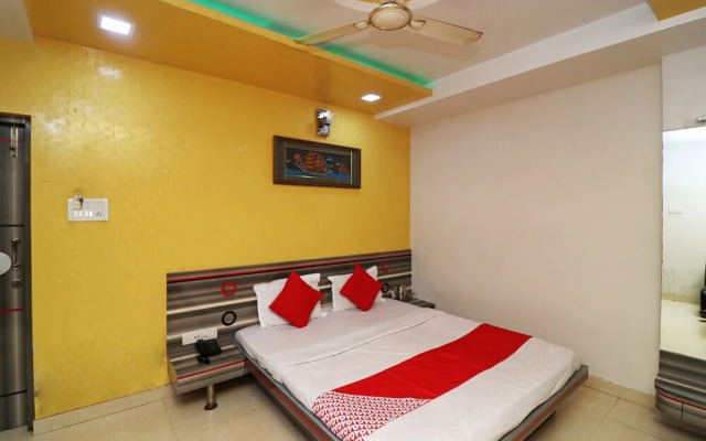 Hotel Artland by OYO Rooms
