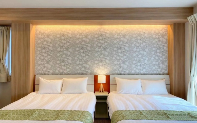 Sugamo Winco Residence