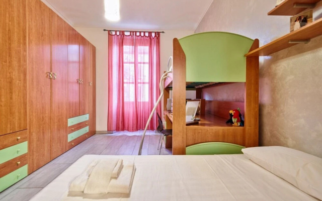 Stadio Olimpico Apartment