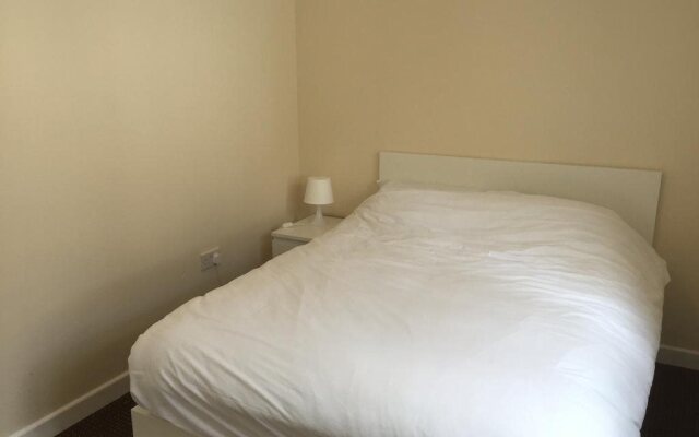 The White Hart Hotel