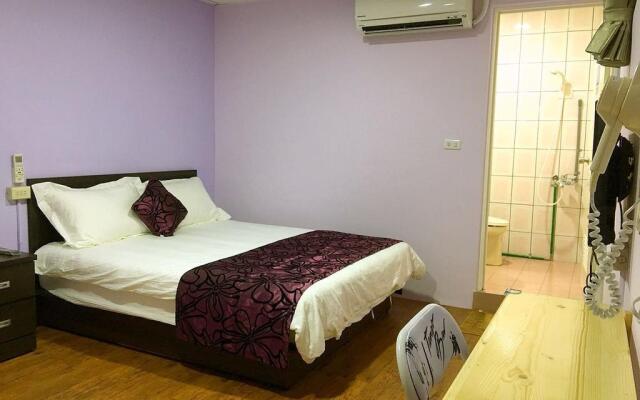 Ai Yin B&B