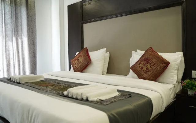 Hotel Anand Empire