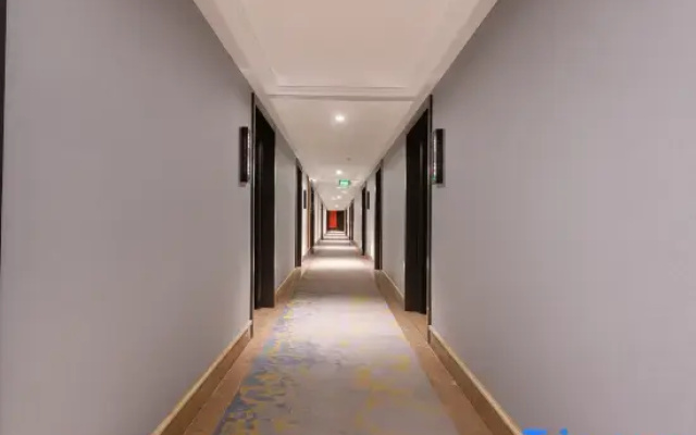 Rongyu Hotel
