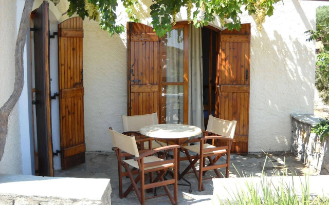 Porto Heli Apartments
