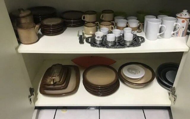 Apartamento no Centro de Caxias do Sul