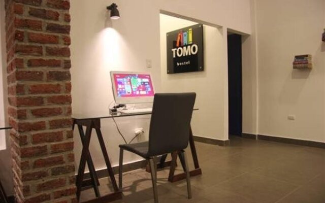 Tomo Hostel