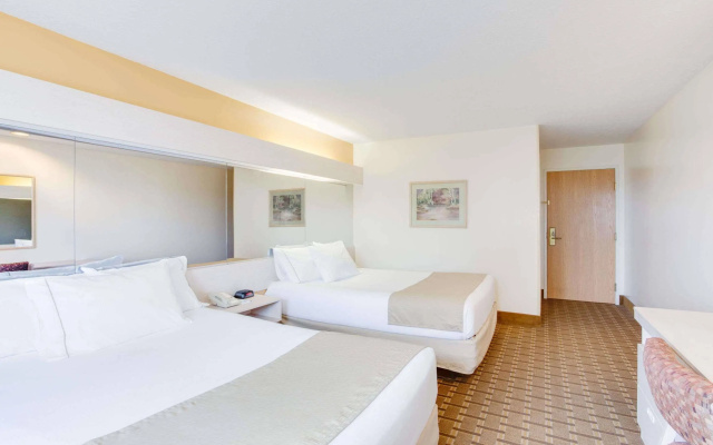 SureStay Hotel by Best Western Christiansburg Blacksburg