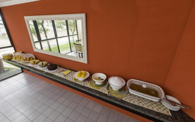 Hotel Amarração