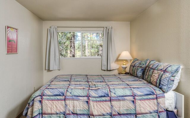 Secluded South Lake Tahoe Home by RedAwning