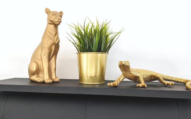 Rêves Paisibles Onyx - Choisy