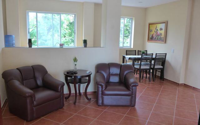 Narrapark Resort & Hotel