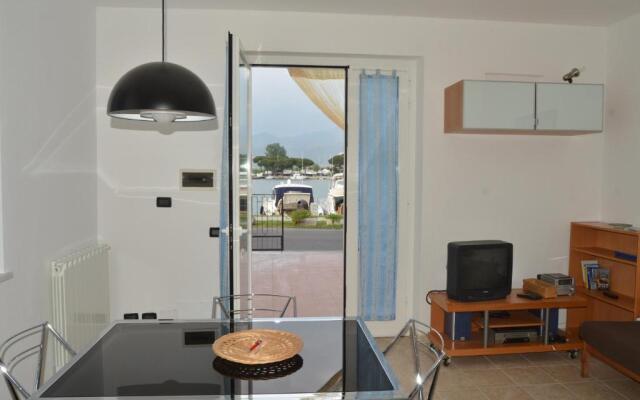 La Perla del Magra Holidays House