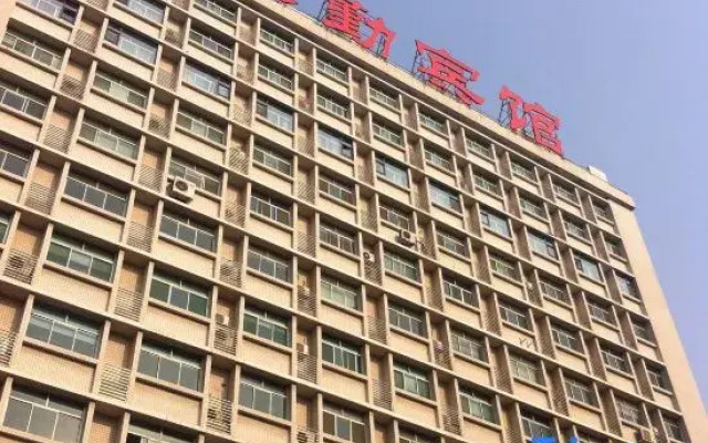 Lianqin Hotel