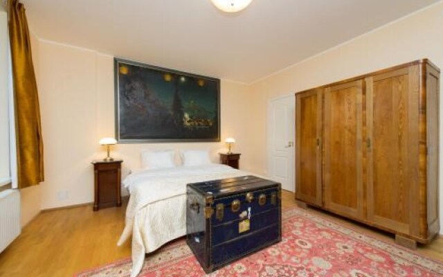 Wilde Guest Apartment Niguliste