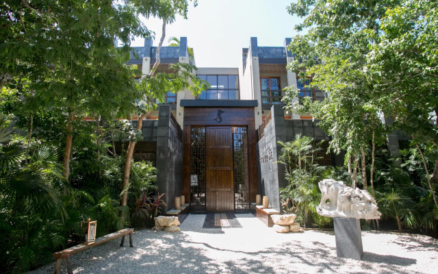Art House Ph 302