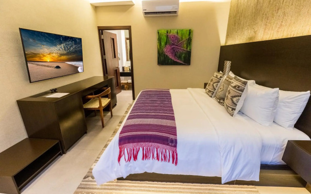 Casa Naila Hotel Boutique