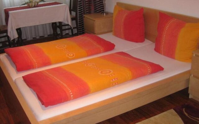 Hotel-Pension Ludwigshof