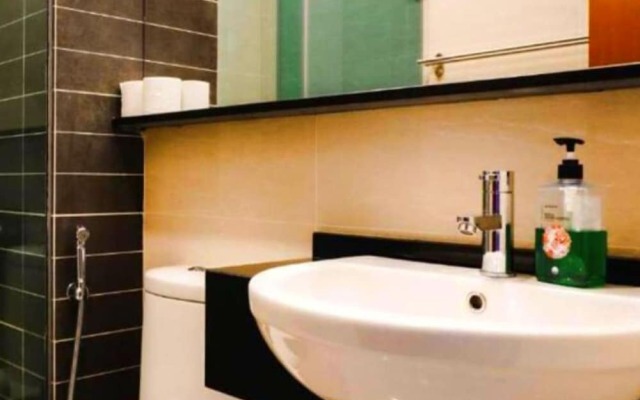 Geo38 Prime Suites Genting Highlands