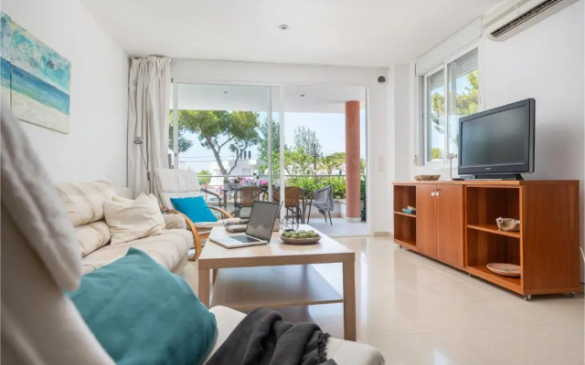 Villa Violeta for 8 with swimming pool and beach views - Villas_and_Bungalows in Alcudia - Photo 4