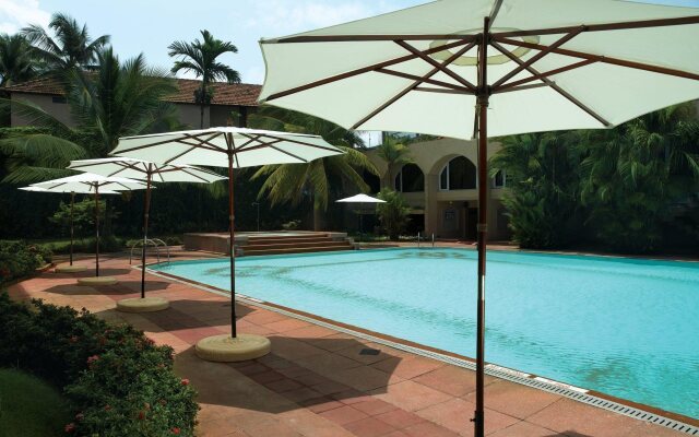 The Gateway Hotel Beach Road Calicut