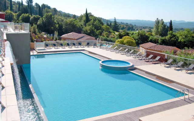 Domaine de Camiole (LLI100)