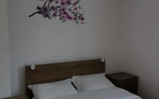 Apartman Deda