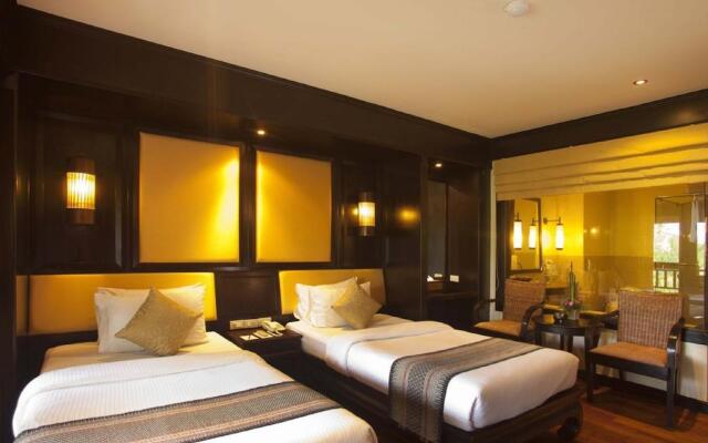 Mukdara Beach Villa & Spa Resort