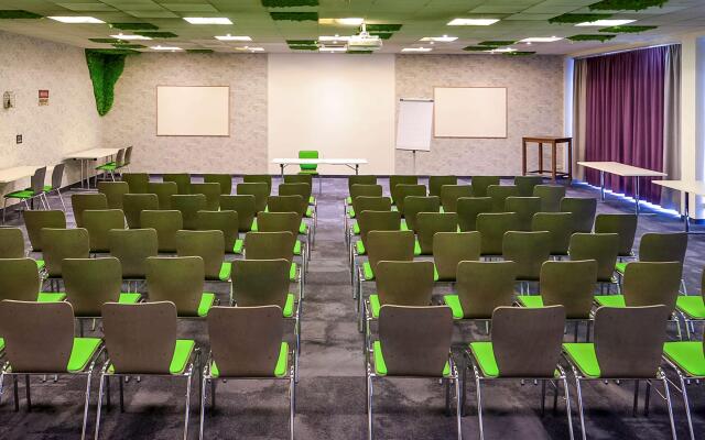 ibis Styles Linz