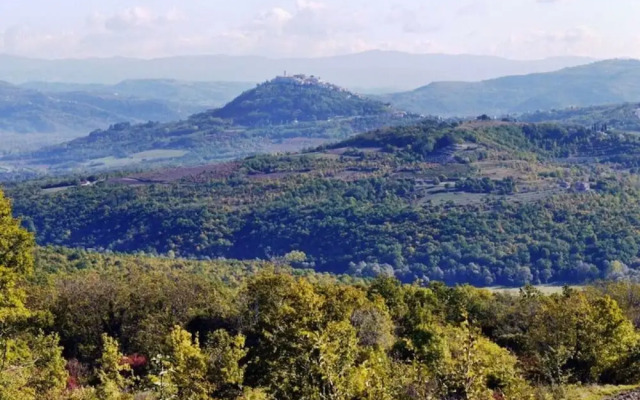 Holiday Apartment GD in Villa Tina