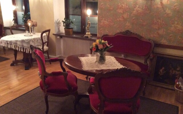 Hotell Bäckagården