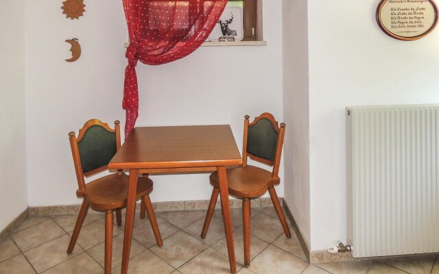 Beautiful Apartment in Kleinarl With 3 Bedrooms and Wifi