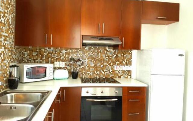 Colonial Beach Villa 33