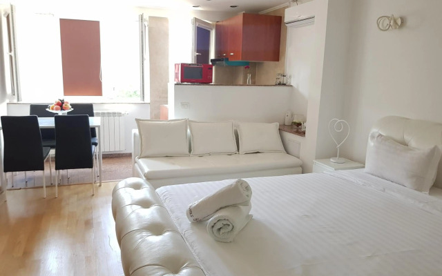 Ritmului Mega Mall Studio