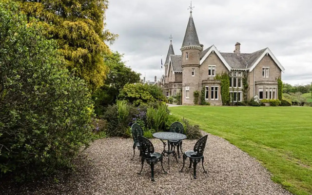 Ballathie Country House Hotel & Estate